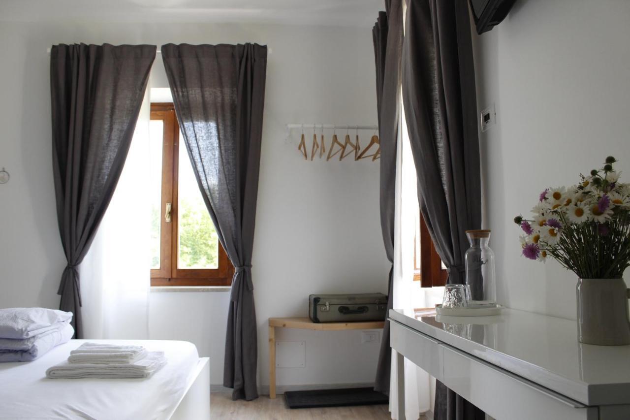 B&B Casa Gori Madice エクステリア 写真