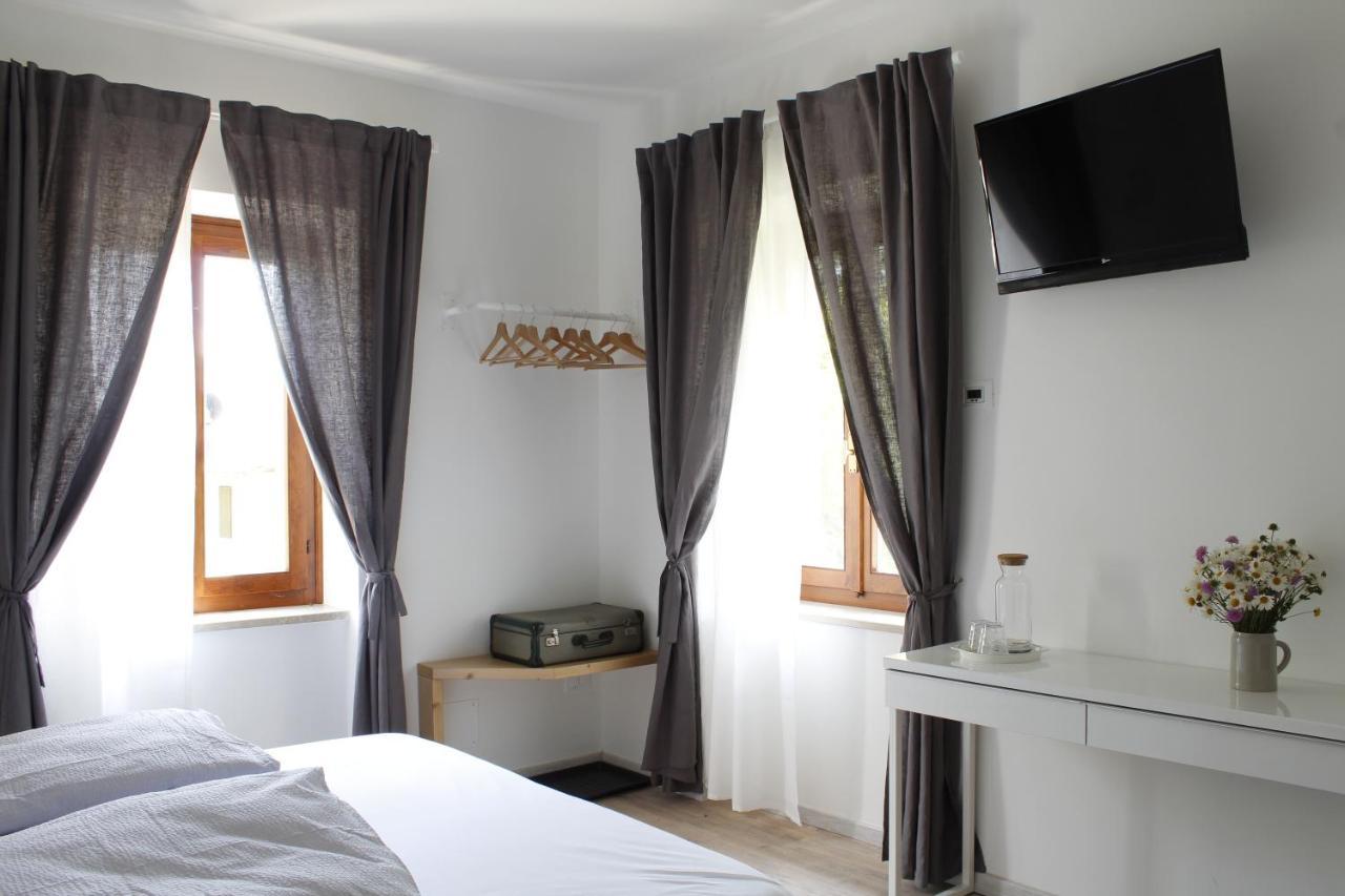 B&B Casa Gori Madice エクステリア 写真