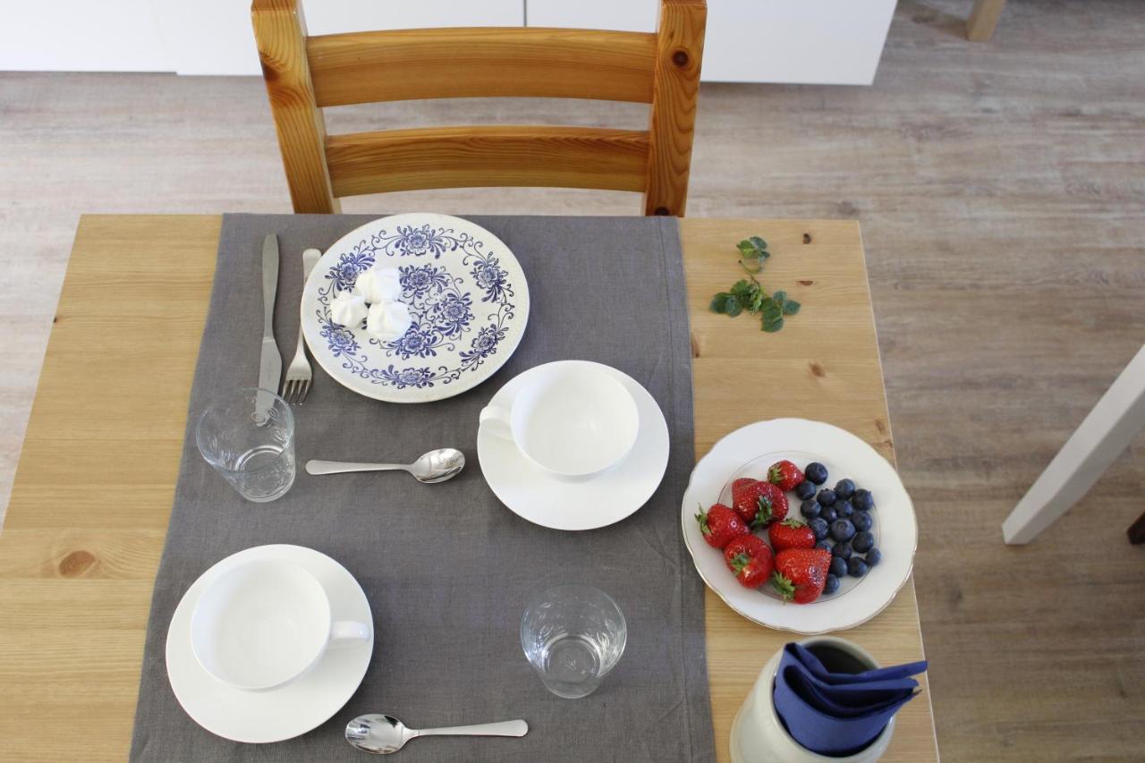 B&B Casa Gori Madice エクステリア 写真