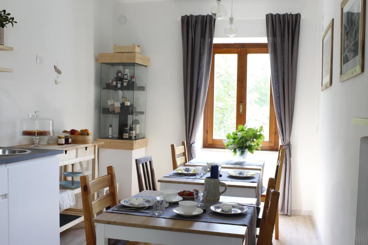 B&B Casa Gori Madice エクステリア 写真