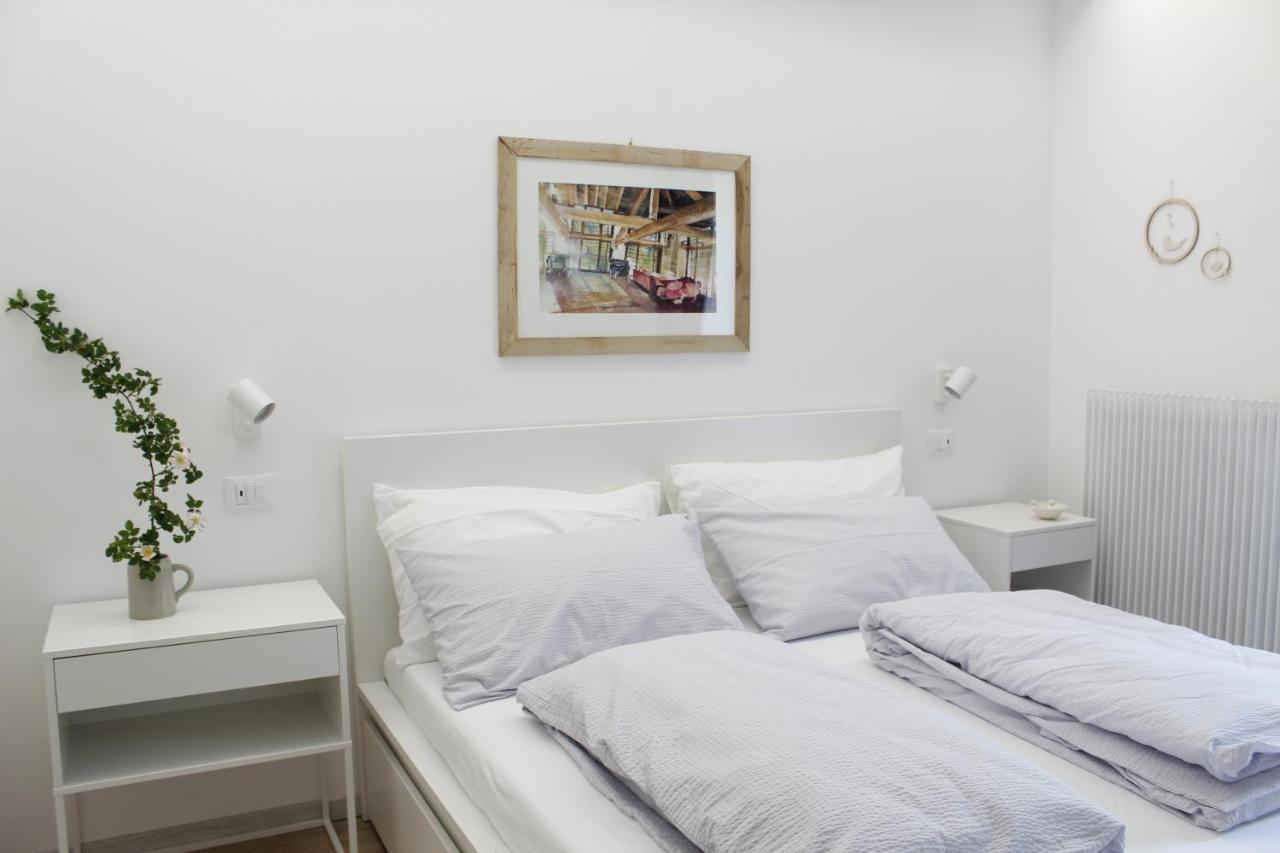 B&B Casa Gori Madice エクステリア 写真