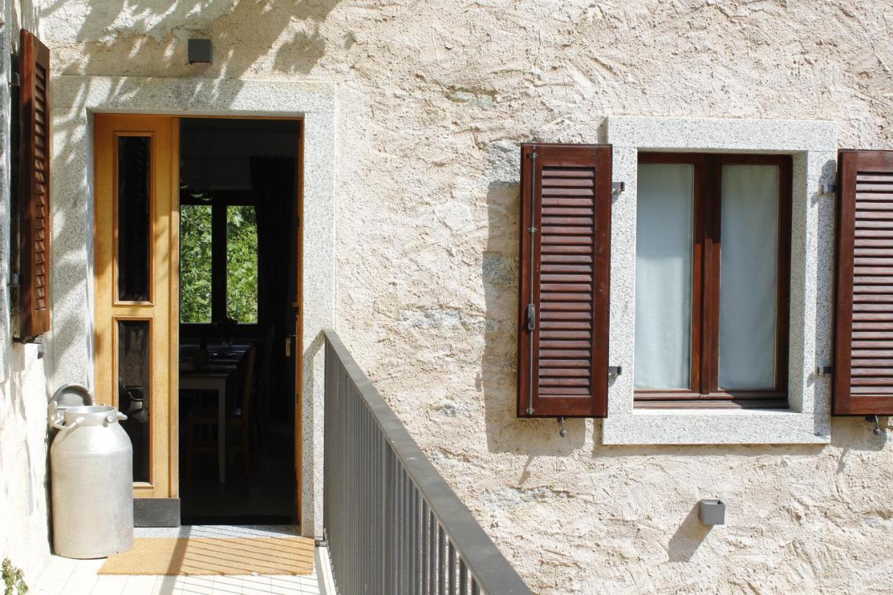 B&B Casa Gori Madice エクステリア 写真